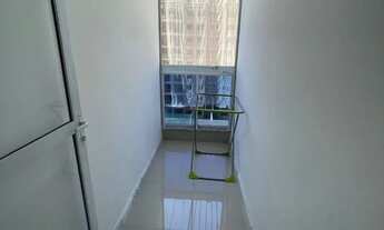 Imagem 4: Imóvel para aluguel possui 58 metros quadrados com 2 quartos em Praia de Itaparica - Vila