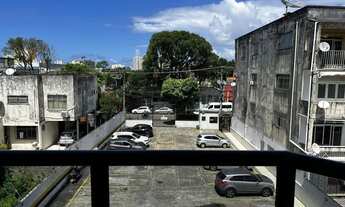 Imagem: Oportunidade em Brotas 2/4 com Suíte