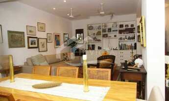 Imagem 5: Maravilhoso 3 quartos a uma quadra do posto 11 do Leblon e próximo ao metrô