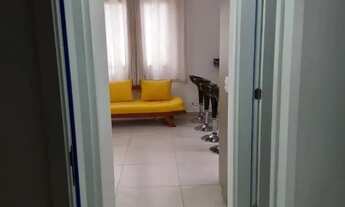 Imagem 3: Apartamento Garden à venda em Vila Jaguara, São Paulo - 2 dormitórios e excelente localiza