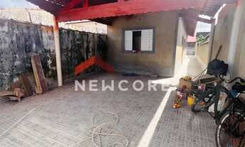 Imagem 3: Casa em Av Montreal - Flórida Mirim - Mongaguá/SP