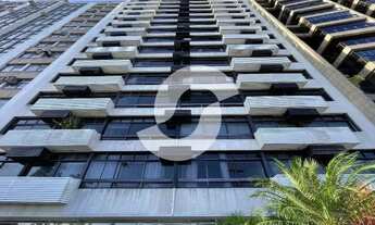 Imagem: Apartamento de 172 m² na Praia João Caetano