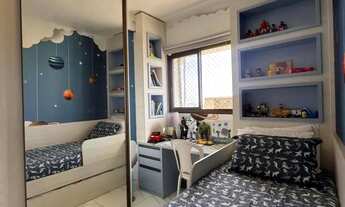 Imagem 6: Lindo Apartamento à venda com 3 quartos