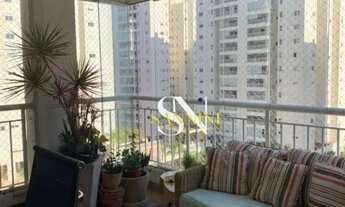 Imagem 7: Apartamento com 3 dormitórios, 158 m² - venda por R$ 1.950.000,00 ou aluguel por R$ 11.850