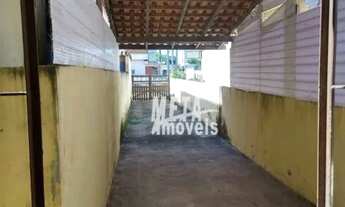 Imagem 3: Casa com 4 dormitórios à venda, 118 m² por R$ 180.000,00 - Farol - Campos dos Goytacazes/R