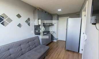 Imagem 2: Apartamento à Venda - Cambuci, 1 Quarto, 24 m2