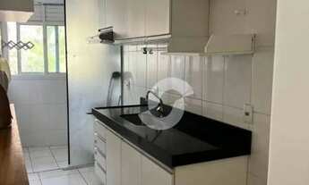 Imagem 6: Apartamento com 2 quartos, 82 m² - venda por R$ 650.000 ou aluguel por R$ 1.290/mês - São