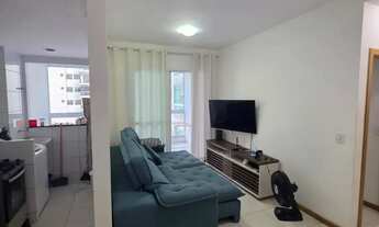 Imagem 3: Ed Costa fortuna 1quarto/sala varanda lazer completo 50 m2