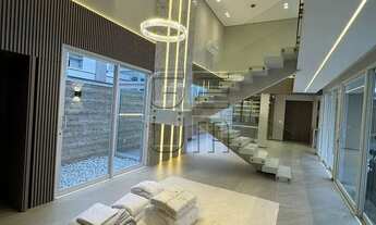 Imagem 3: Sobrado alto padrão Royal Forest