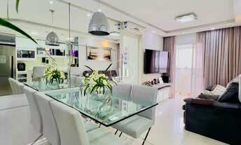 Imagem 3: Apartamento de 3 quartos com suíte em Areias - JMS