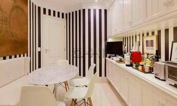 Imagem 4: Aluguel Apartamento 3 Dormitórios - 192 m² Vila Nova Conceição