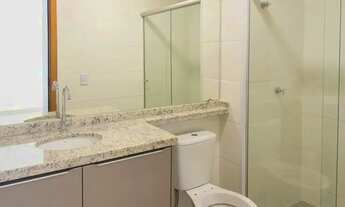 Imagem 2: Apartamento completo no bairro Bonfim Paulista, com lazer e conforto para toda a família!