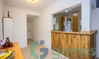 Imagem 2: Apartamento com 3 dormitórios à venda com 128,23m² no Edifício Sonia Zulmira Centro