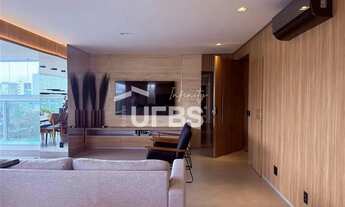 Imagem 3: L'allure - Apartamento 4 quartos, sendo 4 suítes