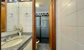 Imagem 7: Apartamento à venda, 3 quartos, 1 suíte, 2 vagas, Funcionários - Belo Horizonte/MG