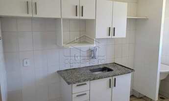 Imagem 7: MIRANTE HORIZONTE - apartamento com 2 dormitórios ao lado do BAURU SHOPPING!