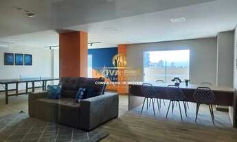 Imagem 7: FRENTE MAR !! 2DORMT 1SUITE 1VAGA - LAZER COMPLETO