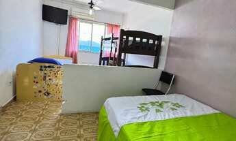 Imagem: Kitnet / 1 dormitório com vaga de garagem