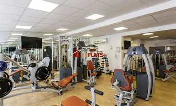 Imagem 7: Flat com ótimo preço no bairro Jardins. Confira!