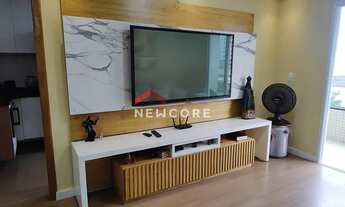 Imagem 3: Apartamento em Rua Comandante Rodolfo Coelho da Silva - Caiçara - Praia Grande/SP