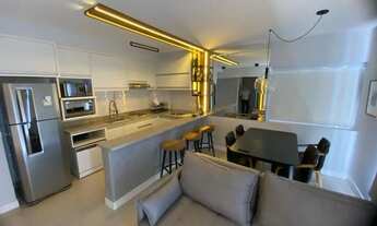 Imagem 6: Apartamento à venda em Campinas, Cambuí, com 2 quartos, com 67 m², PARIGI CAMBUI