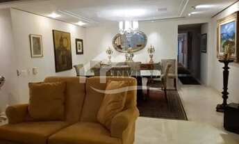 Imagem 7: LUXUOSO APARTAMENTO DE 4 QUARTOS NA QUADRA DA PRAIA DO LEBLON!!!