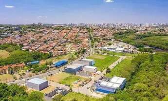Imagem 7: Terreno à venda no bairro Jardim Algodoal em Piracicaba/SP