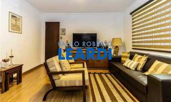 Imagem: APARTAMENTO - BELA VISTA - SP