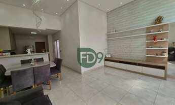 Imagem 3: Casa com 3 quartos à venda por R$ 750.000 - Parque Universitário - Americana/SP