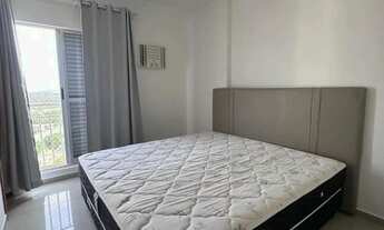 Imagem 7: Edifício Villagio de Bonifácia - Apto Mobiliado