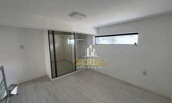 Imagem 6: Apartamento com 1 dormitório para alugar, 40 m² por R$ 2.380,01/mês - Santa Paula - São Ca