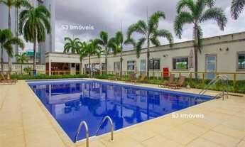 Imagem 2: Apartamento semi-mobiliado próximo ao Atacadão do Eusébio