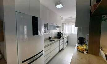 Imagem 6: Apartamento - Parque Prado - Campinas