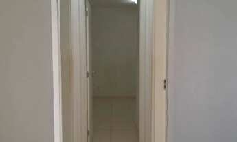 Imagem: Apartamento Condomínio Fonte das Águas