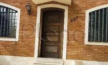 Imagem 3: Casa à venda e para alugar em Campinas, Cambuí, com 3 quartos, com 177.66 m²