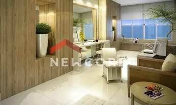 Imagem 5: Apartamento em Rua do Oratório - Mooca - São Paulo/SP