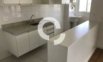 Imagem 6: Apartamento para aluguel, 2 quartos, 2 suítes, 2 vagas, Taquaral - Campinas/SP