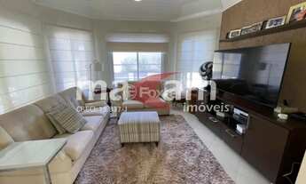 Imagem 3: Apartamento à venda Alameda Rio Claro, Alphaville - Santana de Parnaíba