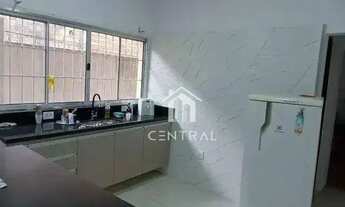 Imagem 7: NÃO ACEITA FINANCIAMENTO SOMENTE A VISTA Casa com 1 dormitório à venda, 125 m² por R$ 190