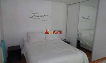 Imagem 7: Flat com ótimo preço no bairro Moema. Confira!