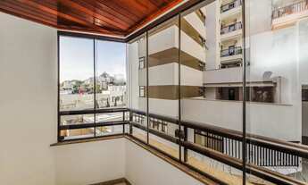 Imagem 2: 3 quartos com suíte, planejados e vaga para venda