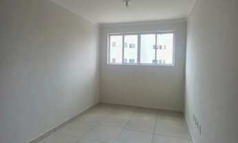 Imagem 5: Imóvel para aluguel possui 50 metros quadrados com 2 quartos em Ernesto Geisel - João Pess