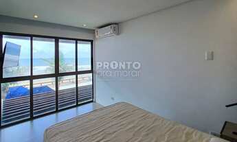 Imagem 6: Casa MOBILIADA a venda com 03 quartos 02 suites beira mar em porto de galinhas