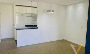 Imagem 5: Apartamento para venda, Abitare Eco Clube, Jardim Messina, na cidade de Jundiaí-SP