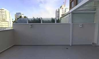 Imagem 2: GARDEM MOBILIADO ANDAR ALTO LAZER CONFORTO METRÔHIGIENÓPOLIS-MACKENZIE