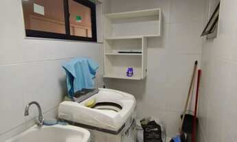 Imagem 5: Gran park árvores semi mobiliado