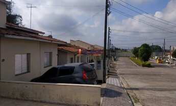 Imagem 2: Casa à venda em Suzano-SP, Jardim São Luís! 2 quartos, 1 sala, 1 banheiro, 2 vagas, 51,88m