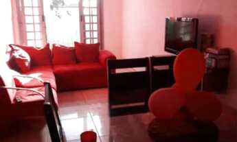 Imagem 7: Casa à venda - Parque Santa Fé