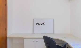 Imagem 4: Excelente Apartamento Mobiliado com 2 Quartos e 1 Vaga