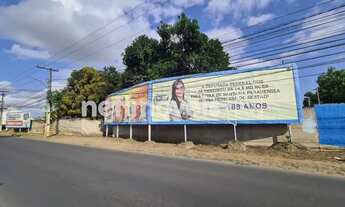 Imagem 7: Aluguel: Terreno 4.100 m2 na Artemia Pires próximo ao FTC bairro Sim